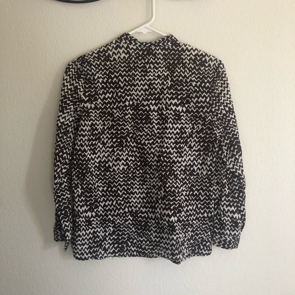 Blouse - Picture 2 of 2